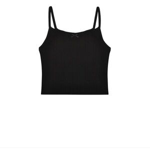 Cou cou intimates picot tank